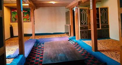 Passu Cones Hotel