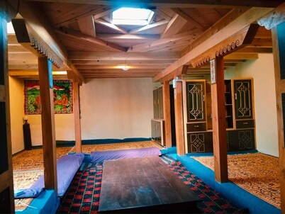 Passu Cones Hotel