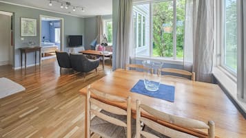 Spiseområde