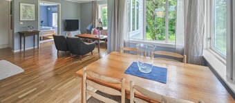 2 bedroom stunning apartment in Tjøme