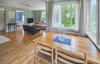 Impresionante apartamento de 2.