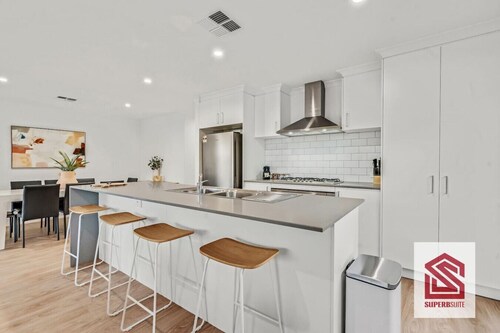 Bunbury Beach Splendor – Modern Coastal Home