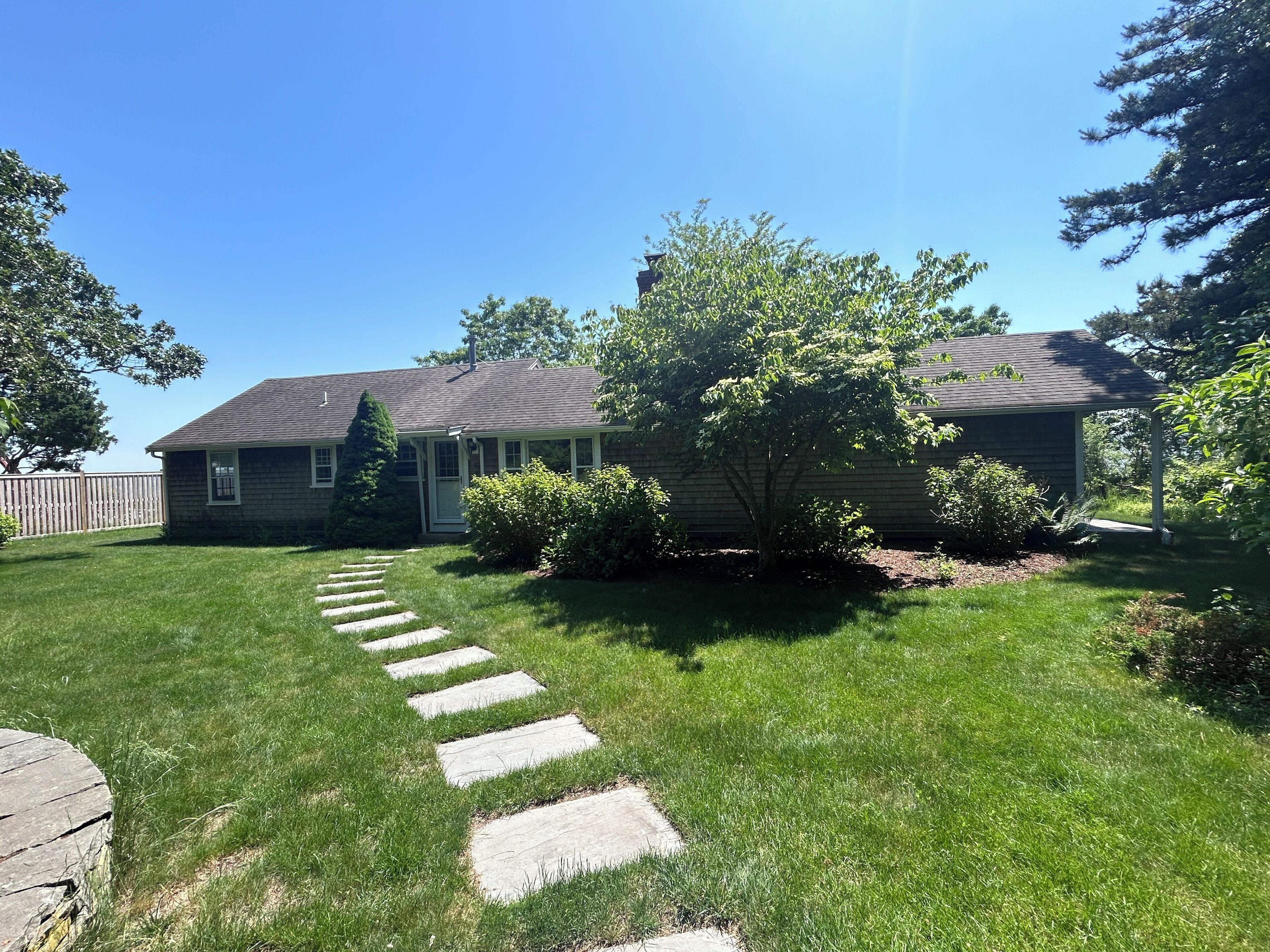 Wareham 3 bedroom with private beach
