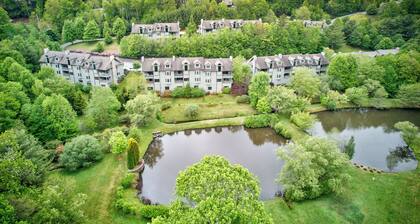 Chetola: Berkshires 3