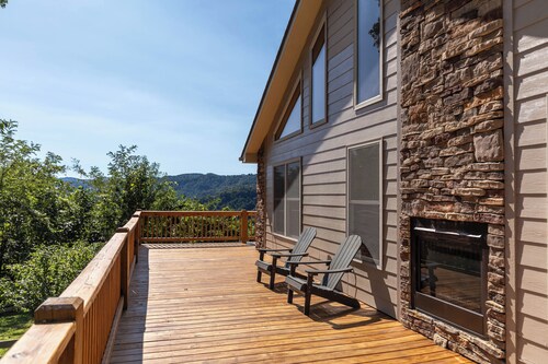 Grandview Getaway