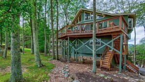 Exterior - Love to Beech (Banner Elk)