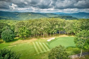 Golf - Love to Beech (Banner Elk)