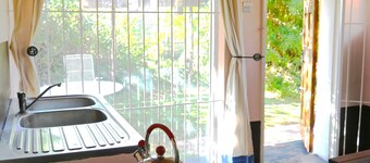 Privacy and comfort in Harare's Diplomatic area