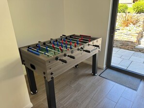 Spielezimmer