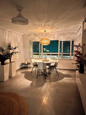 Dining - Strand Playa Del Cura & Sight Apartment (torrevieja)