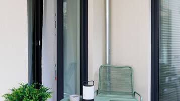 Apartment, Garden View | Terrace/patio