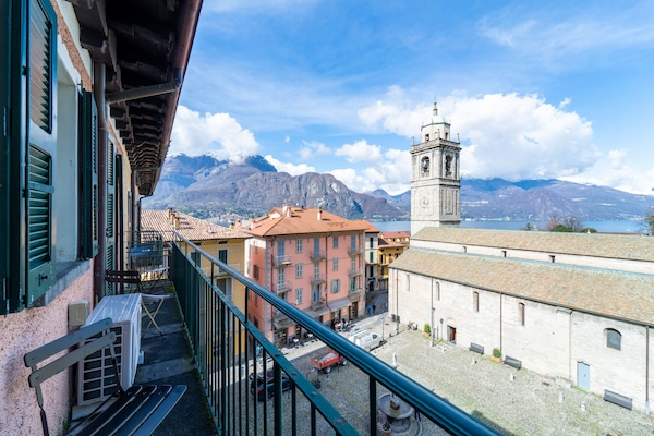 Apartment, Balcony, City View | View from room