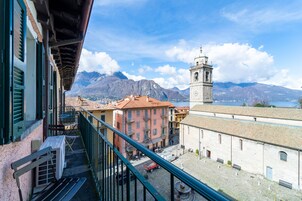 Apartment, Balcony, City View | View from room