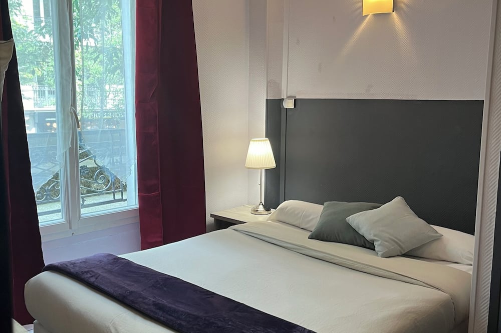 ALLIANCE HOTEL PARIS