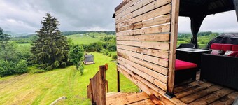 564B | Le Refuge Spa Riviere