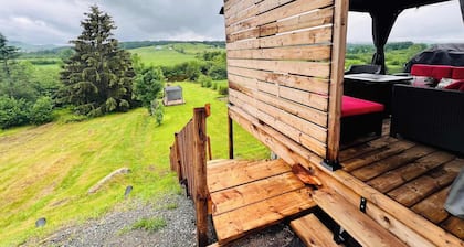 564B | Le Refuge Spa Riviere