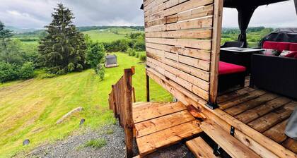 564B | Le Refuge Spa Riviere