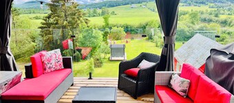 564B - Le Refuge Spa Riviere