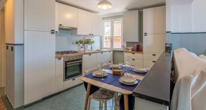 Emma House, Moneglia, Wifi