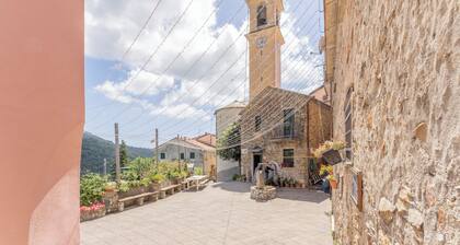 Emma House, Moneglia, Wifi