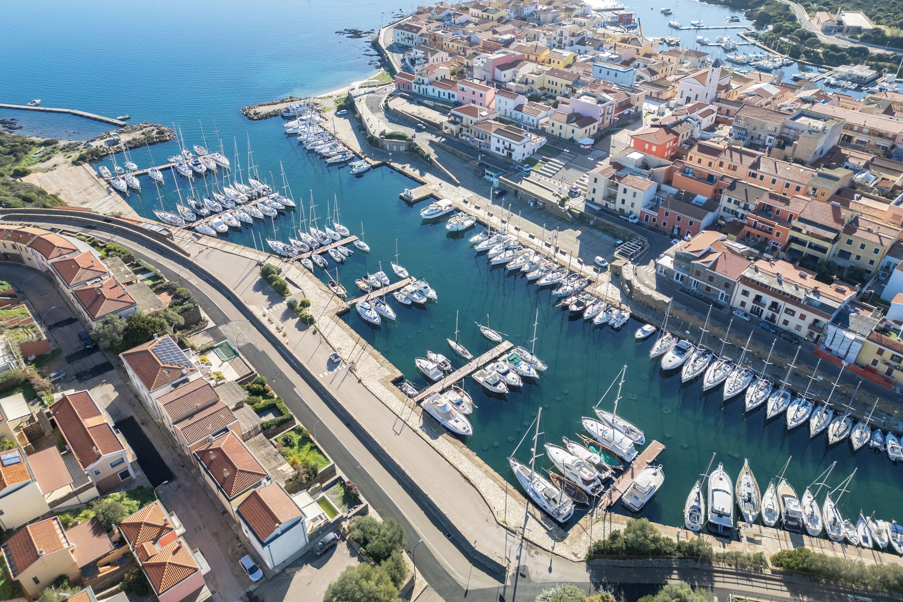 Marina