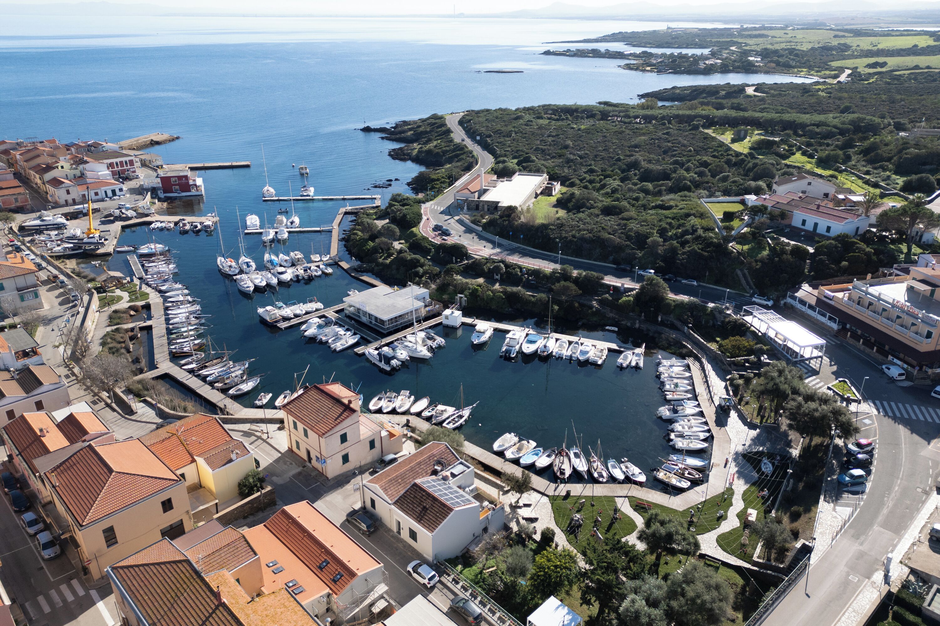 Marina
