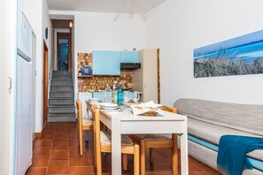 Standard Townhome, Multiple Bedrooms (Casa La Boa) | Dining - Casa La Boa (Stintino)