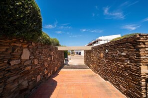 Standard Townhome, Multiple Bedrooms (Casa La Boa) | Property grounds - Casa La Boa (Stintino)