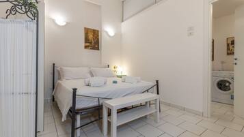 Apartemen, Boleh Merokok | 1 kamar tidur