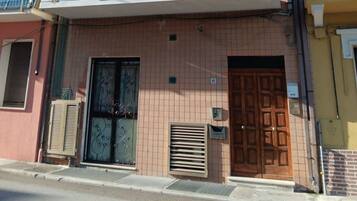 Apartemen, Boleh Merokok | 1 kamar tidur