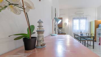 Apartment, Smoking | 1 bedroom