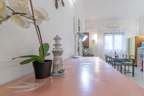 Apartment, Smoking | 1 bedroom - Il Faro Apartment in Porto Recanati (Porto Recanati)