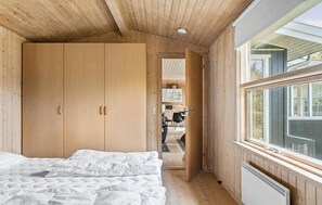 3 soverom og wi-fi (inkludert)