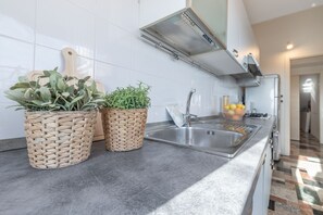 Apartment, Smoking | 3 bedrooms - Altomare Apartment in Porto Sant Elpidio (Porto Sant'Elpidio)