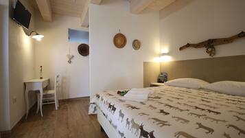 Villa, fumatori | 5 camere
