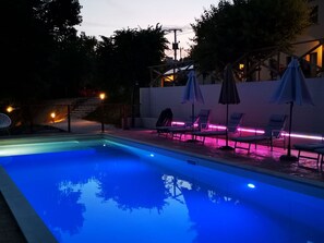 빌라, 흡연 | 5 개의 침실