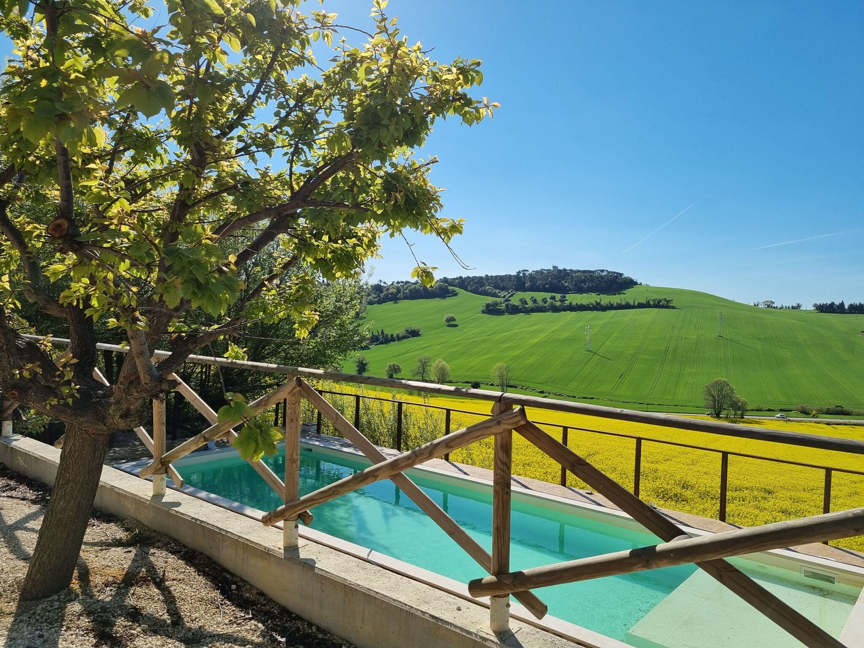 Villa, Raucher | 6 Schlafzimmer