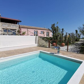 Villa, røyk | 6 soverom