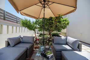 Terassi/patio