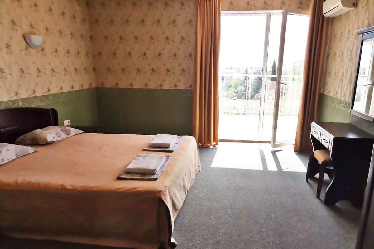 Departamento de lujo, balcón, vista al mar | Wifi gratis 
