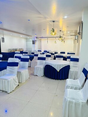 Salón de banquetes