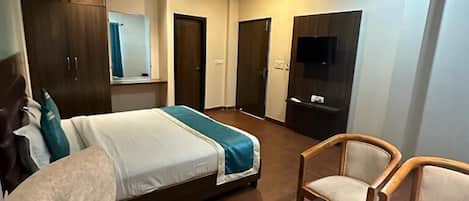 Doppelzimmer