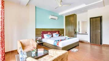 Double Room | Free WiFi