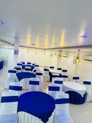Bankettsaal