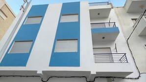 Detalle exterior
