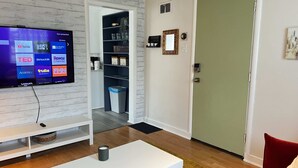 Fernseher, Arbeitsbereiche