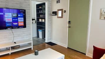 Fernseher, Arbeitsbereiche