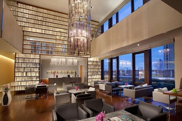 Interior - Citadines Suzhou Jinji Lake (Suzhou)