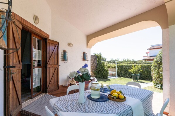 Villa - rökare | 4 sovrum och gratis barnsängar