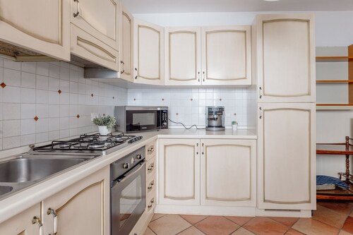 Villa Bellamare in Porto Recanati